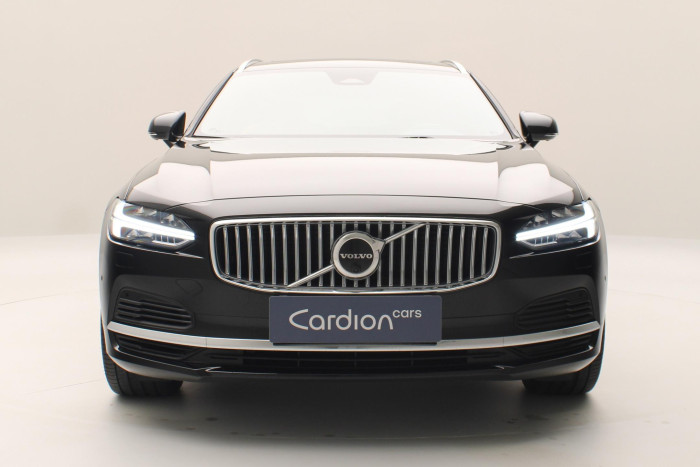 Volvo V90 T8 AWD Plug-in BRIGHT ULTRA