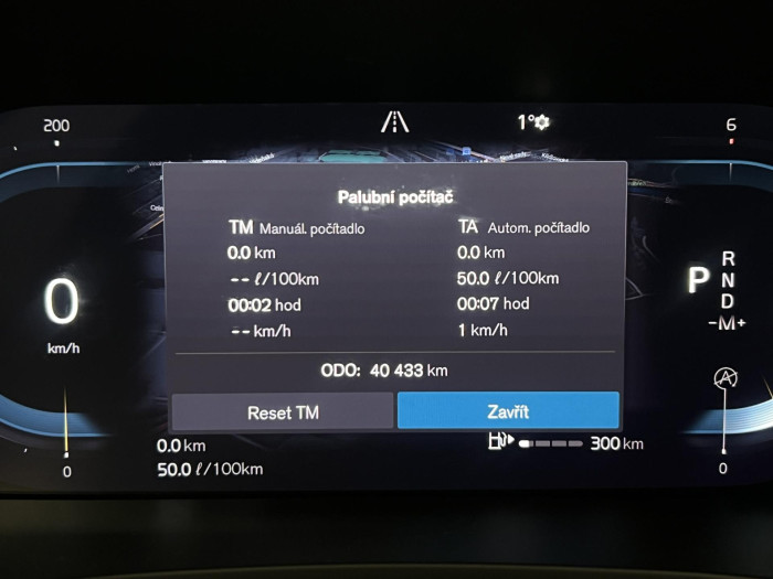 Volvo V60 CC B4 AWD PLUS AUT 1.maj.