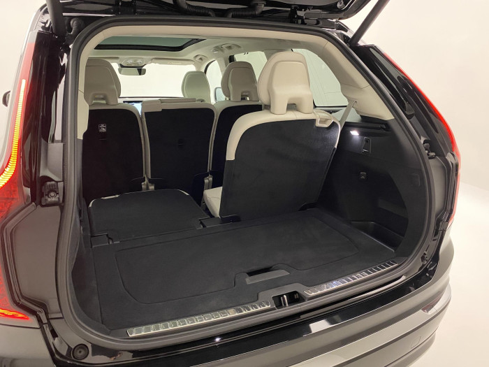 Volvo XC90 T8 AWD RECHARGE BRIGHT PLUS 7m