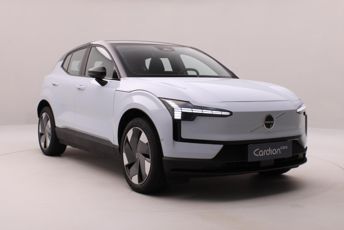 Volvo EX30 PURE ELECTRIC TWIN AWD ULTRA