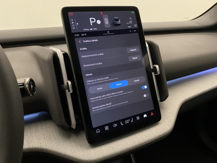 Volvo EX30 PURE ELECTRIC RECH. ULTRA RWD