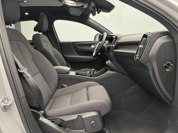 Volvo C40 TWIN ENGINE AWD PLUS CZ 1.maj