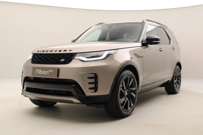 Land Rover Discovery D250 Dynamic SE REZERVACE 3.0 d Dynamic SE