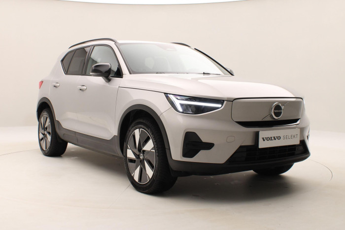 Volvo XC40 PLUS SINGLE MOTOR RECHARGE CZ