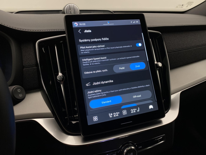 Volvo XC90 B5 AWD BLACK EDITION PLUS 7m