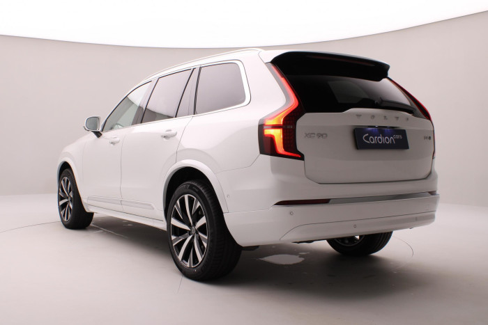 Volvo XC90 B5 AWD AUT BRIGHT PLUS 7míst