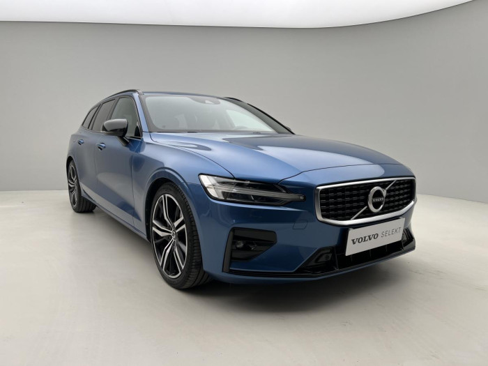 Volvo V60 B3 R-DESIGN AUT 1.maj.