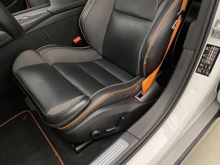 Volvo V90 CC T6 AWD PRO OCEAN RACE CZ 2.0 CC CC