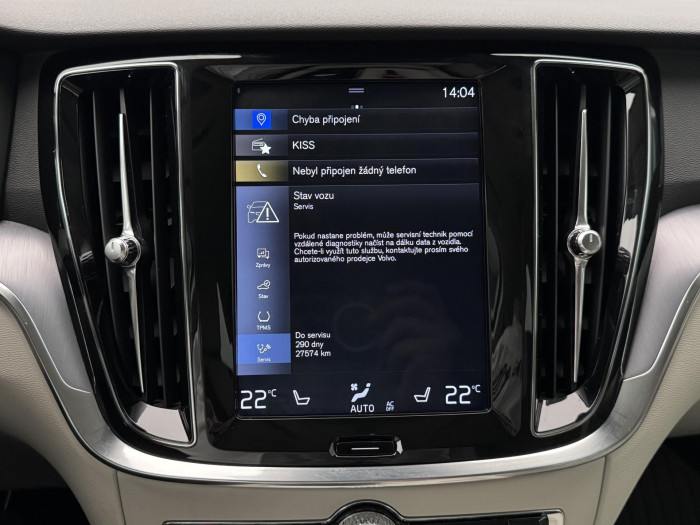 Volvo V60 CC D4 AWD MOMENTUM POLESTAR 2.0 d CC CC Momentum