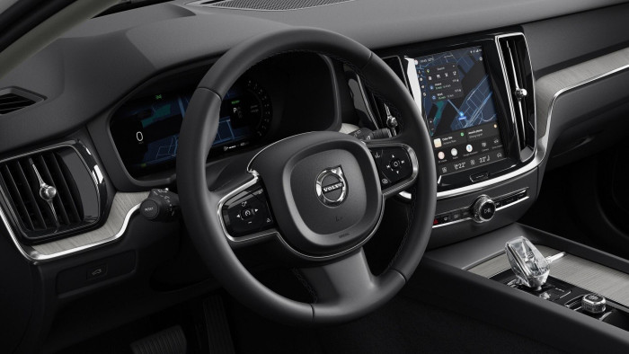 Volvo V60 B4 AUT BRIGHT PLUS