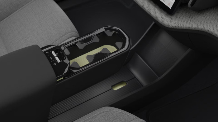 Volvo EX30 PURE ELECTRIC TWIN MOTOR ULTRA