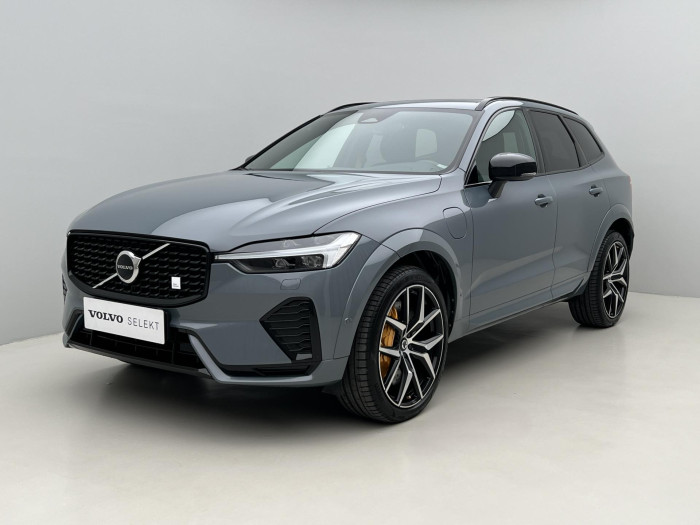 Volvo XC60 T8 AWD POLESTAR ENGINEERED CZ