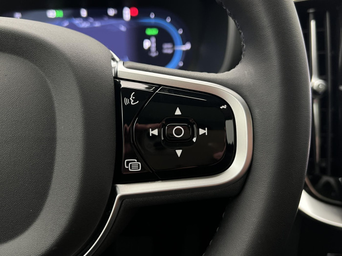 Volvo XC90 T8 AWD RECHARGE ULTRA DARK AUT