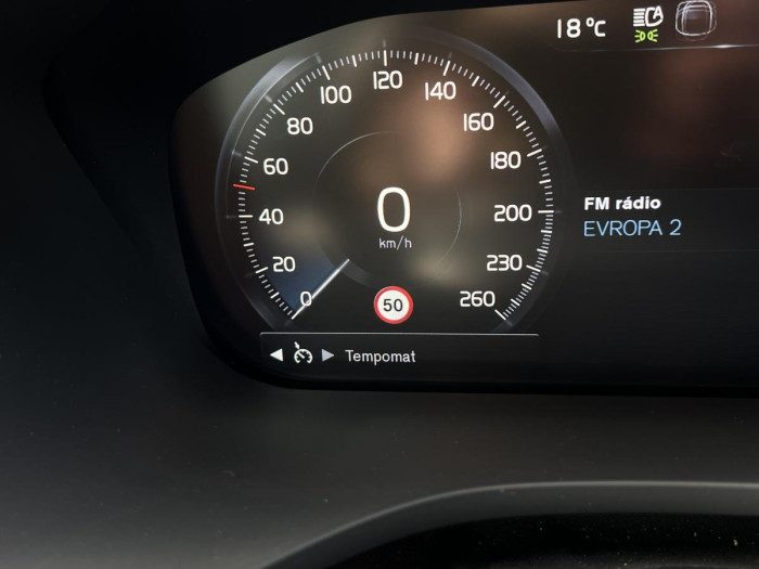 Volvo XC60 B5 AWD INSCRIPTION Aut 1.maj.