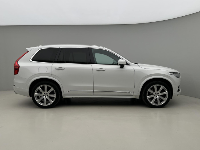 Volvo XC90 D5 AWD INSCRIPTION AUT 2.0 d