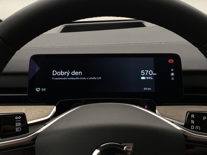 Volvo EX90 PURE ELECTRIC TWIN ULTRA 7míst