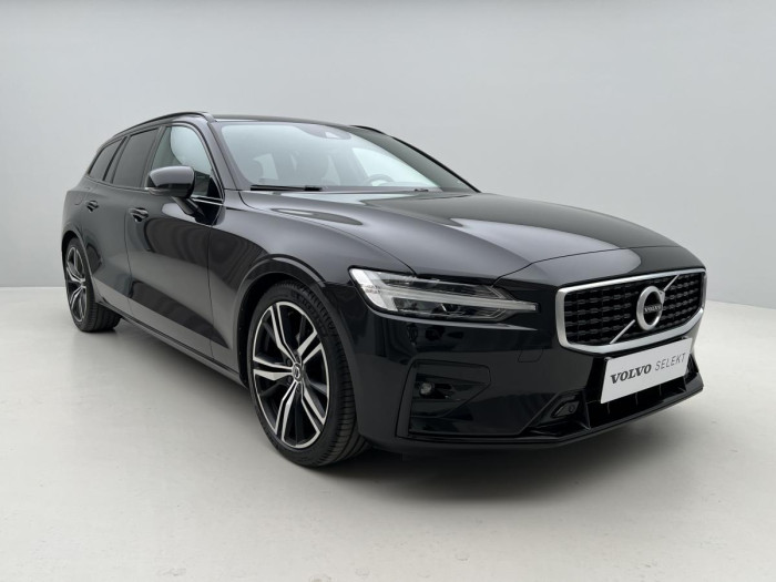 Volvo V60 D3 R-DESIGN AUT 1.maj. 2.0 d