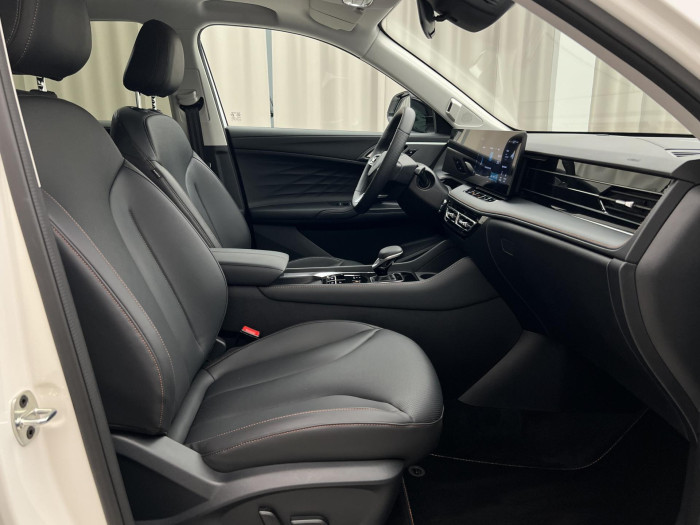 MG HS 1.5TGI EXCLUSIVE AUT CZ 1.maj. 1.5 Exclusive