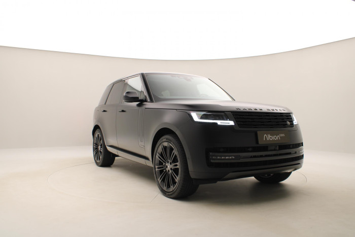 Land Rover Range Rover P530 AUTOBIOGRAPHY SWB