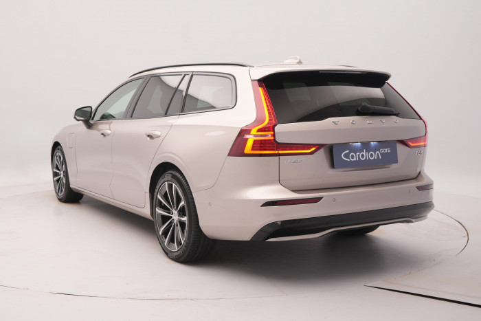 Volvo V60 T6 AWD Plug-in DARK PLUS