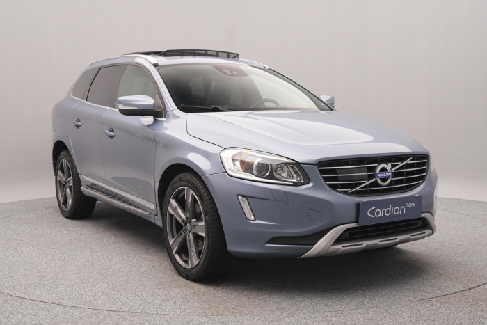 Volvo XC60 D4 AWD MOMENTUM AUT 2.4 d Momentum