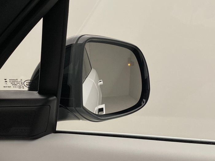 Land Rover Range Rover Sport D300 DYNAMIC HSE AWD AUT 3.0 d Dynamic