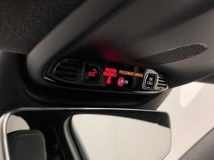 Volvo XC40 T2 CORE AUT CZ