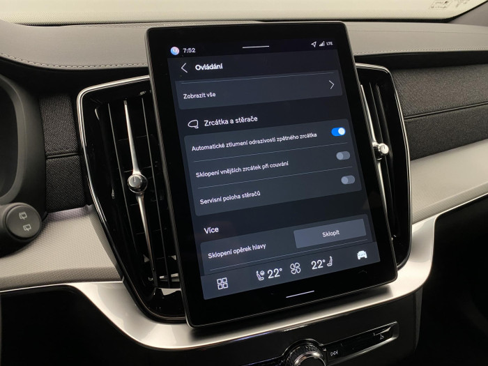 Volvo XC90 B5 AWD AUT BLACK EDITION PLUS