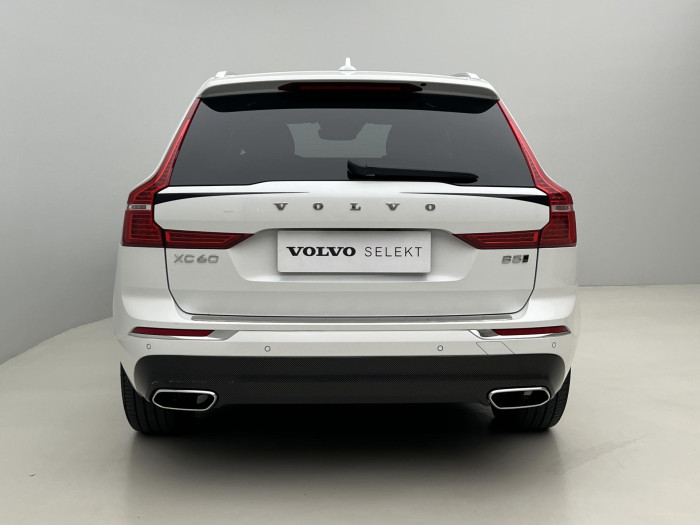 Volvo XC60 B5 AWD INSCRIPTION AUT CZ