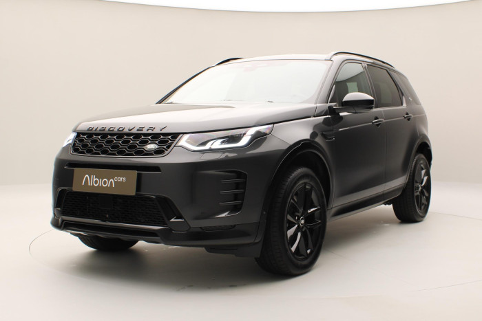 Land Rover Discovery Sport D200 DYNAMIC SE AWD AUT 2.0 d Dynamic SE