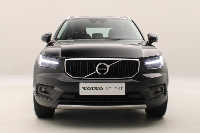 Volvo XC40 D3 MOMENTUM AUT CZ 2.0 d Momentum