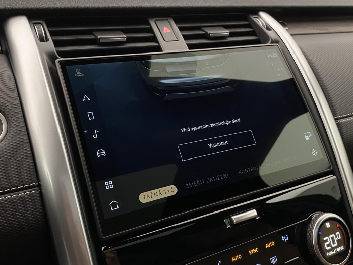 Land Rover Discovery D350 DYNAMIC HSE AWD AUT 3.0 d Dynamic