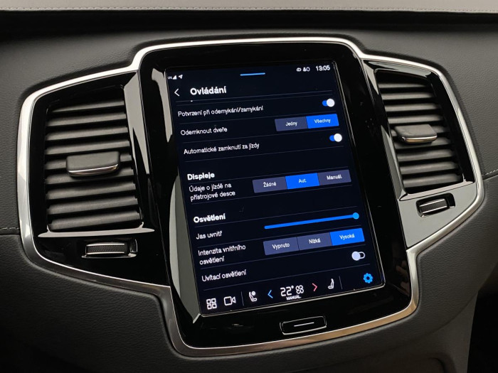 Volvo XC90 B5 AWD PLUS AUT REZERVACE 2.0 Plus