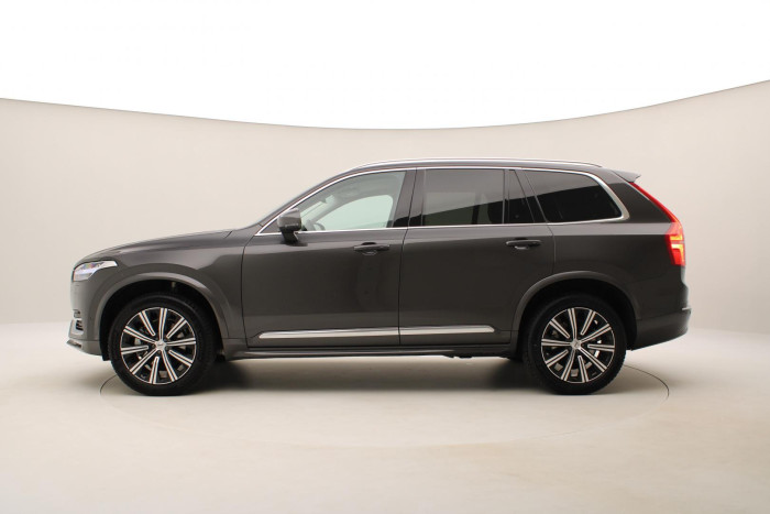 Volvo XC90 B5 AWD PLUS BRIGHT CZ 1.maj