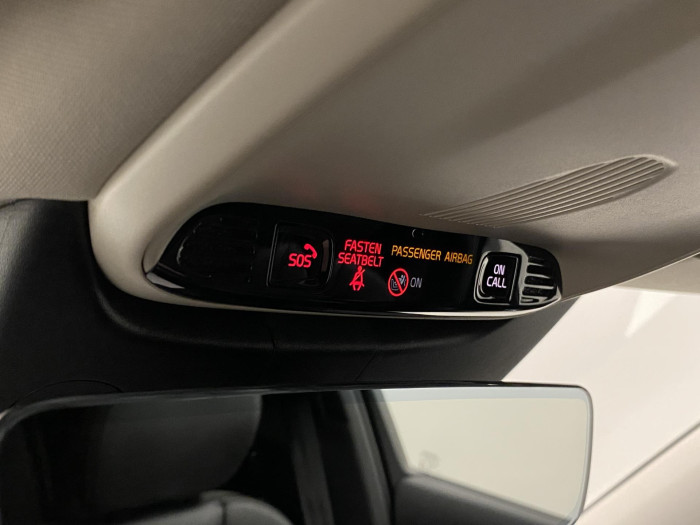 Volvo V90 CC D4 AWD ADVANCED AUT 2.0 d CC CC