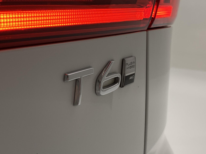 Volvo XC60 T6 AWD PLUS BRIGHT AUT 1.maj