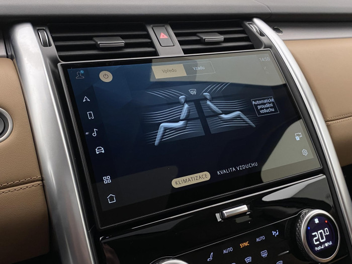 Land Rover Discovery D350 TEMPEST AWD AUT 3.0 d