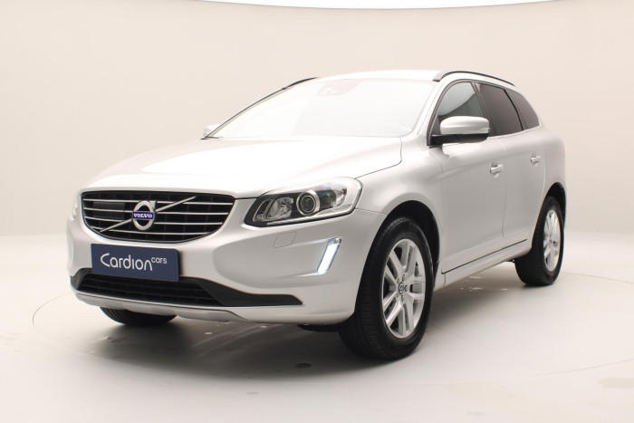 Volvo XC60 D4 AWD MOMENTUM AUT 2.4 d Momentum