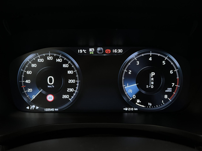 Volvo S60 T5 R-DESIGN POLESTAR AUT CZ