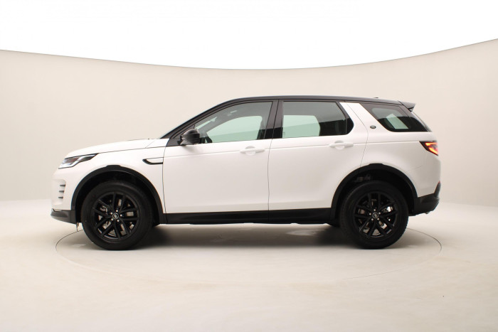 Land Rover Discovery Sport D200 DYNAMIC SE AWD AUT 2.0 d Dynamic SE