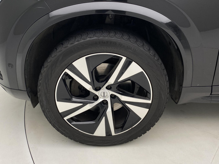 Volvo XC90 D5 AWD INSCRIPTION REZERVACE 2.0 d