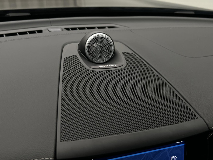 Volvo XC60 B5 AWD ULTRA BLACK EDITION AUT 2.0 Edition