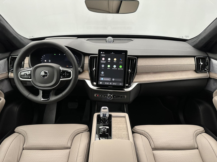 Volvo XC90 B5 AWD AUT DARK ULTRA 7míst