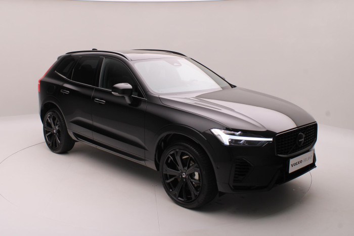 Volvo XC60 T6 AWD ULTRA DARK AUT CZ