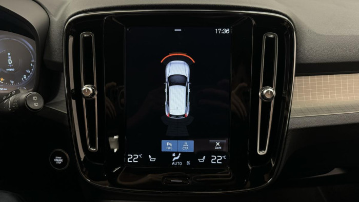 Volvo XC40 T4 RECHARGE INSCRIPTION