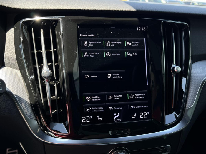 Volvo V60 D4 R-DESIGN Aut 1.maj. 2.0 d