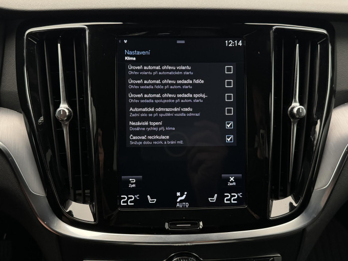 Volvo V60 D4 AWD MOMENTUM AUT 2.0 d Momentum