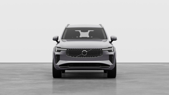 Volvo XC90 T8 AWD RECHARGE BRIGHT PLUS 7m