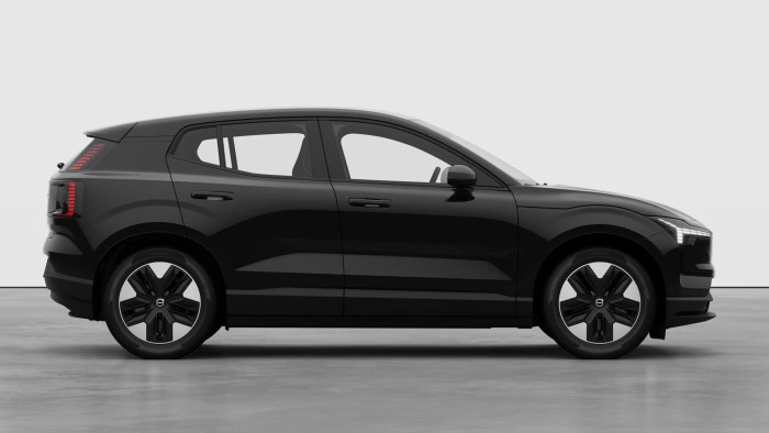 Volvo EX30 PURE ELECTRIC SINGLE PLUS