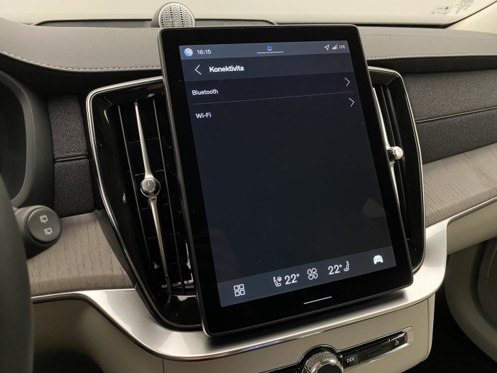 Volvo XC90 T8 AWD RECHARGE BRIGHT PLUS 7m
